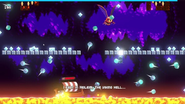 Viking Breaker Trailer V1