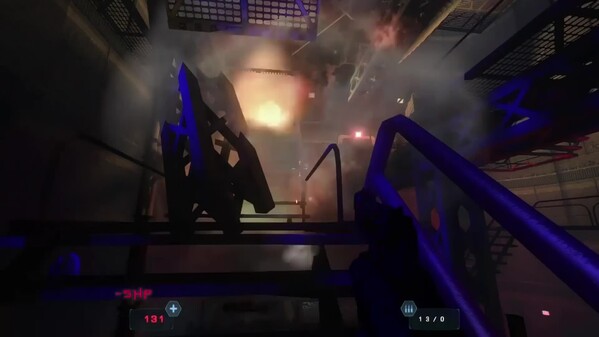 Slipgate - Blood And Gibs