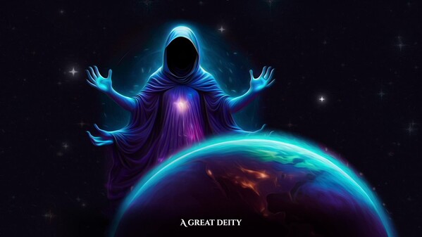 Story Trailer - Endless Leveling In Mycelium Dungeons: from zero to infinity