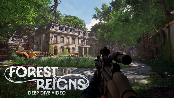 Forest Reigns Deep Dive