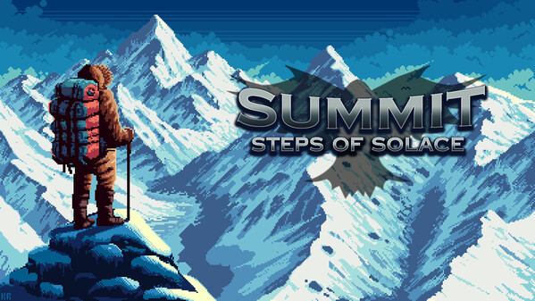Summit : Steps of Solace