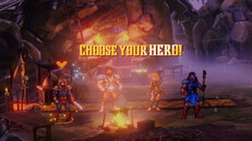 Gameplay | Heroes Overview