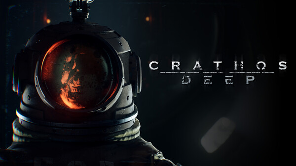 Crathos Deep - Official Reveal Trailer
