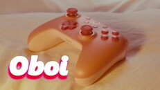 Teaser | Oboi