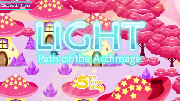 Wishlist Trailer (Cozy)