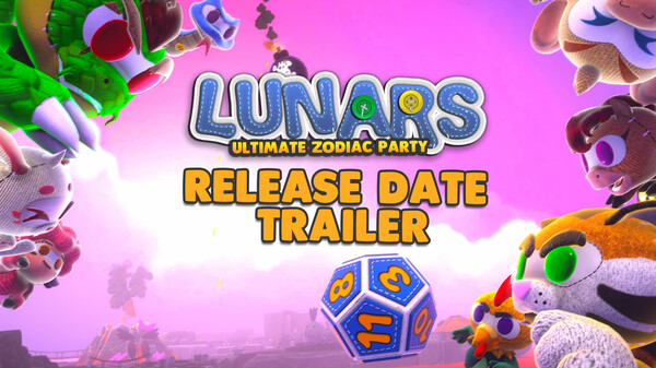 Lunars screenshot thumbnail video