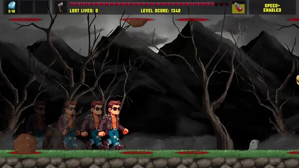 Dragon Attack Mythologies Presentation Trailer