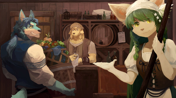 白影酒馆 Tavern Revisited screenshot thumbnail video