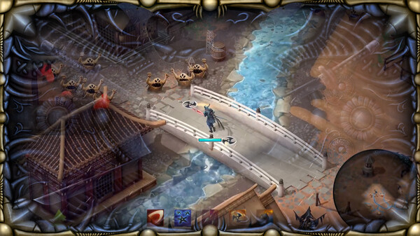 GameplayTrailerShikoku