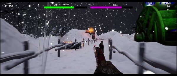 WilliamTheBestShooterFragman