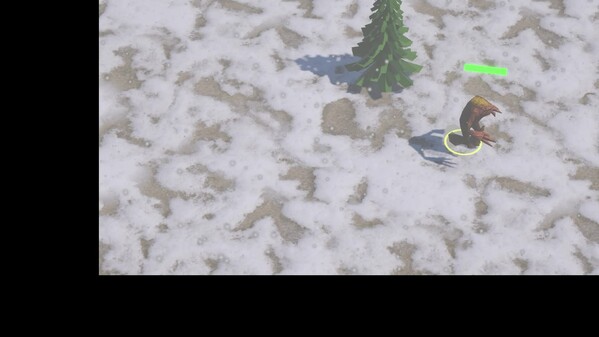 Timber Wars screenshot thumbnail video