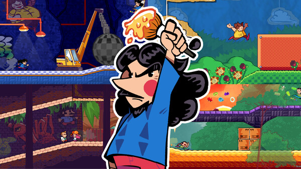 ARTIUS - Reveal Trailer