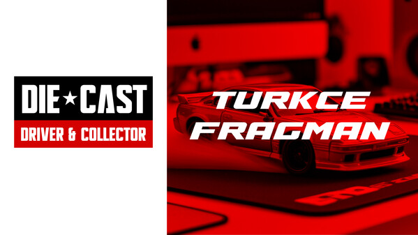 Gameplay Trailer Türkçe