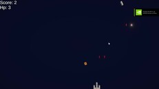 Gameplay | Interstellar Survivor Trailer