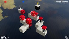 Gameplay | DIE DIE DIE Demo Trailer