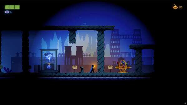 Mar 2025 Gameplay Trailer video thumbnail for Auridia