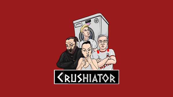 Crushiator Gameplay