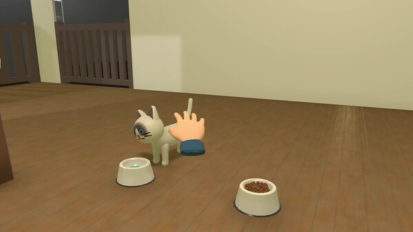 Kittenship Care Release Trailer