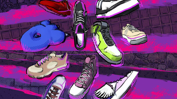 Bambas! screenshot thumbnail video