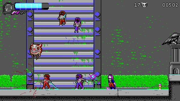Playtest Trailer