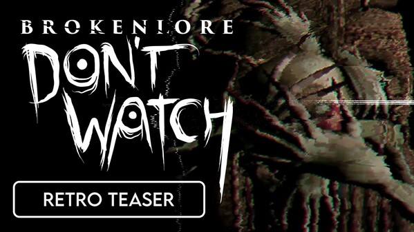 BrokenLore: DON'T WATCH thumbnail 3