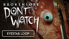 Gameplay | Eye Stab Loop