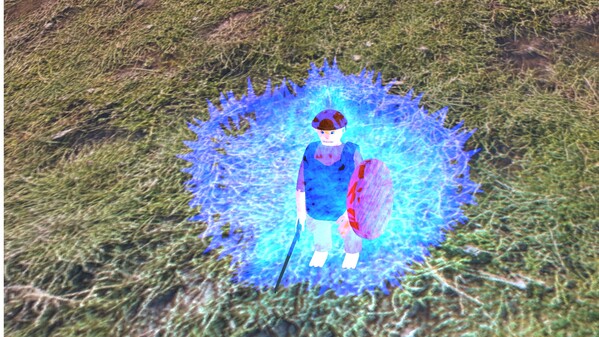 Max Cold Enchantment