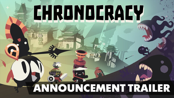 Announcement Trailer