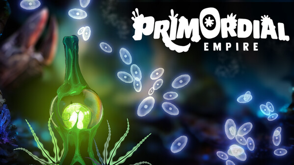 Primordial Empire - Gameplay Trailer
