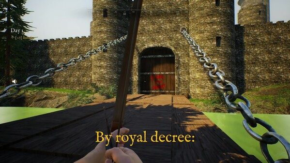 Bunny Hurling screenshot thumbnail video