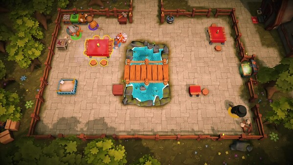 Party Club screenshot thumbnail video