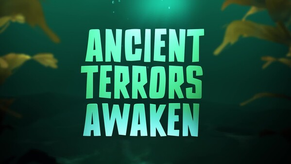 Sea of Thieves: 2025 Deluxe Bundle screenshot thumbnail video