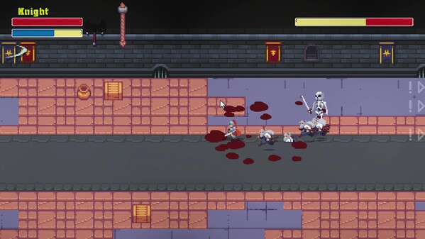 The Great Axe screenshot thumbnail video