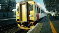 General / Cinematic | Train Sim World® 5: Cardiff City Network: Radur & Coryton – Penarth & Bae Caerdydd Route Add-On - Launch Trailer