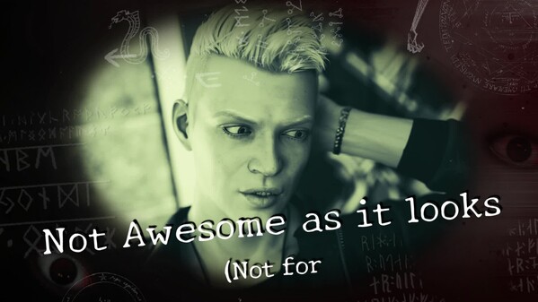 Monster City: A Monster College Story screenshot thumbnail video