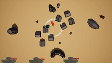 General / Cinematic | Total Tank Tapout Game Trailer