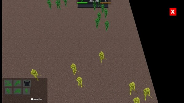 Wardoll Gameplay Trailer