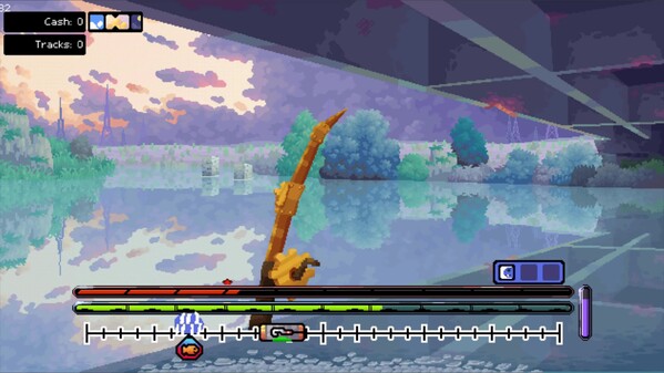 Pre-Alpha Teaser Trailer