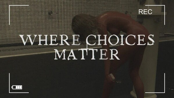 Jessica's Choices - Forced