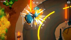 Gameplay | ROOM FOOTBALL - Petrol Station