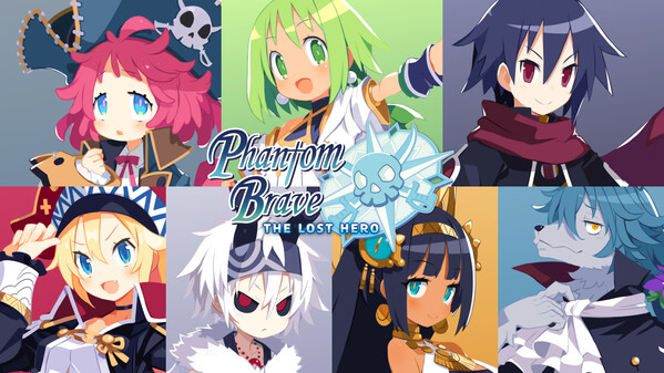 RDA Steam