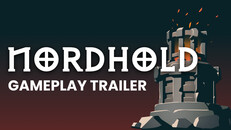 Lối chơi | Nordhold Gameplay Trailer
