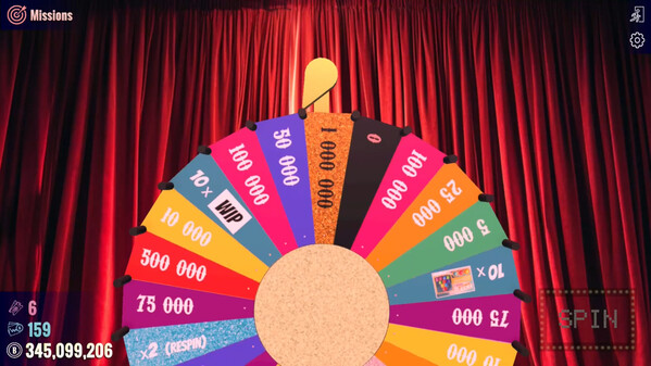 Funfair Billionaire screenshot thumbnail video