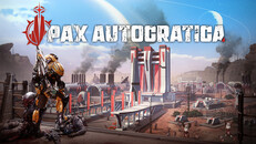 Gameplay | Pax Autocratica Trailer