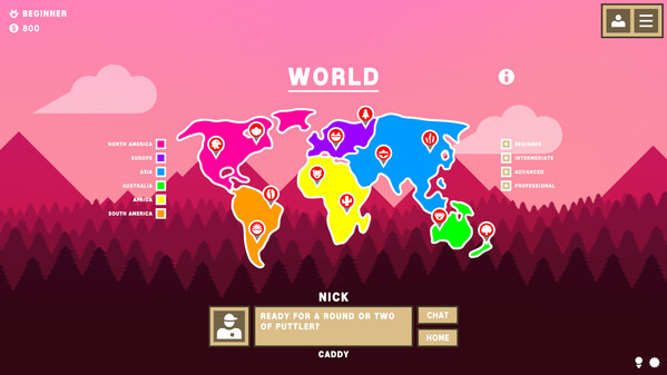 Puttler screenshot thumbnail video