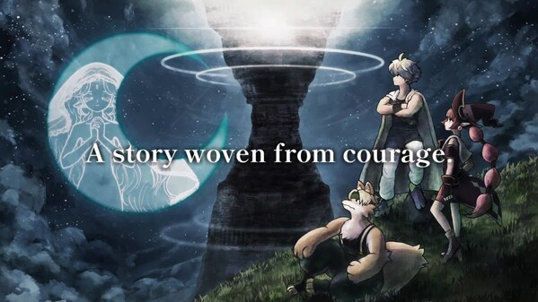 Crescent Tower Trailer