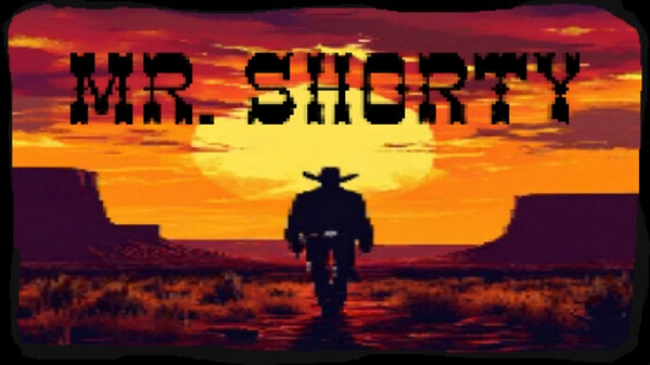 Mr. Shorty Trailer