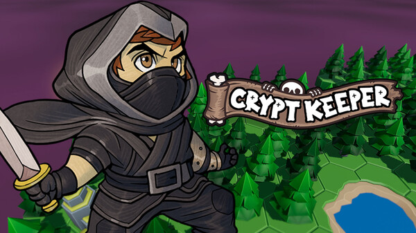 Crypt Keeper - Trailer