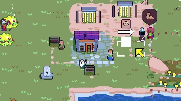 dotAGE: Folkways screenshot thumbnail video