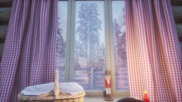 Horny Elf screenshot thumbnail video